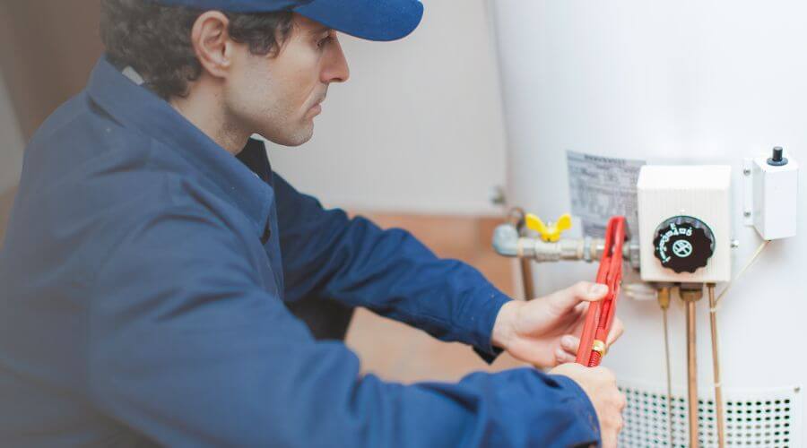 Professional Leak Detection in Princeton, IA